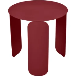 TABLE BASSE Ø 45 CM