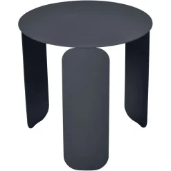 TABLE BASSE Ø 45 CM