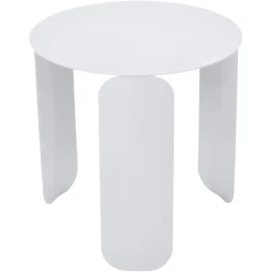 TABLE BASSE Ø 45 CM