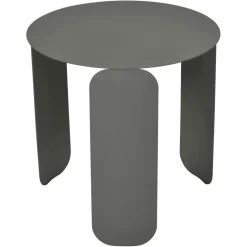TABLE BASSE Ø 45 CM