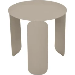 TABLE BASSE Ø 45 CM