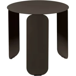 TABLE BASSE Ø 45 CM