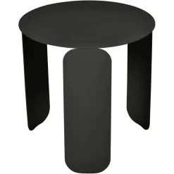 TABLE BASSE Ø 45 CM