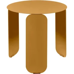 TABLE BASSE Ø 45 CM