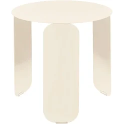 TABLE BASSE Ø 45 CM