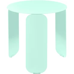TABLE BASSE Ø 45 CM