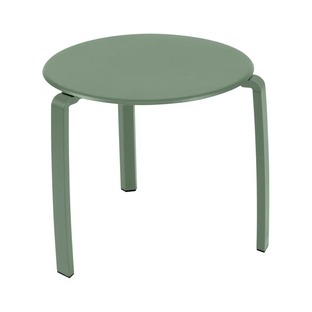 TABLE BASSE Ø 48 CM