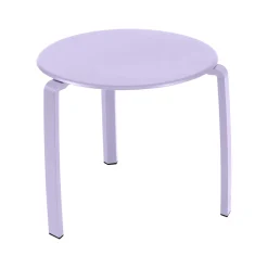 TABLE BASSE Ø 48 CM