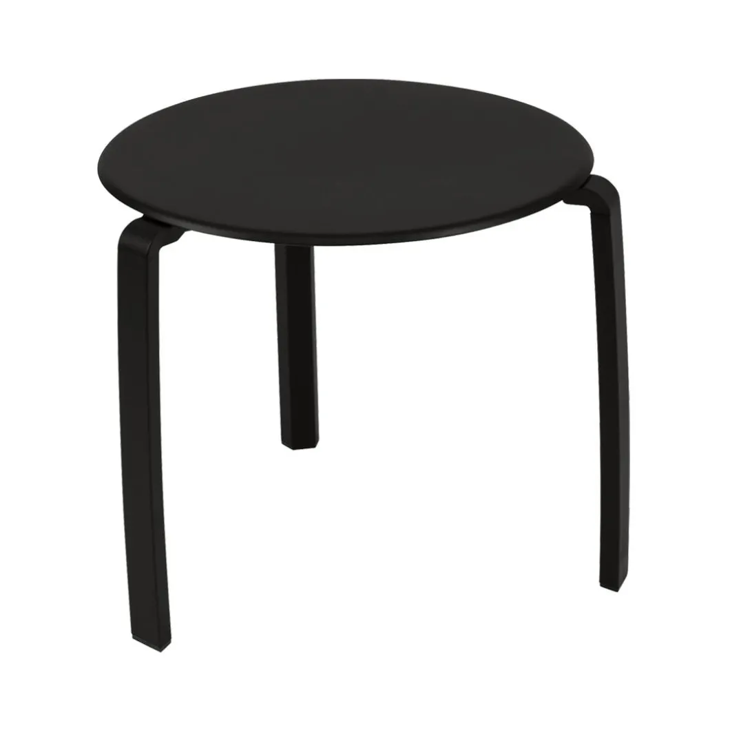 TABLE BASSE Ø 48 CM