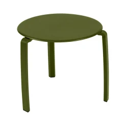 TABLE BASSE Ø 48 CM