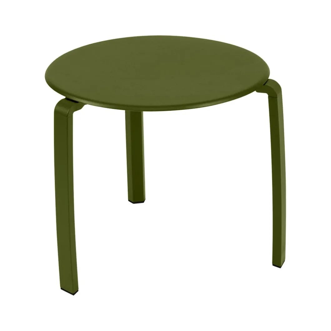 TABLE BASSE Ø 48 CM
