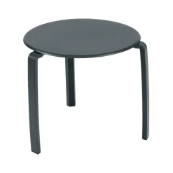 TABLE BASSE Ø 48 CM