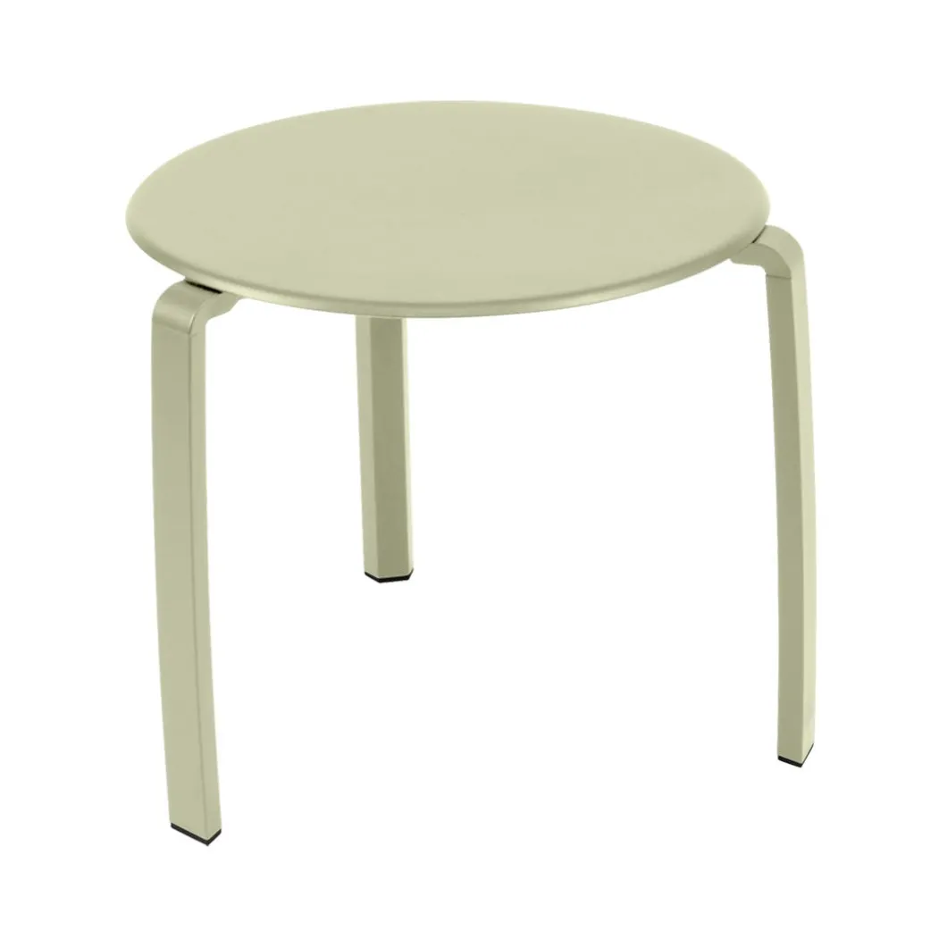 TABLE BASSE Ø 48 CM