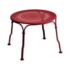 TABLE BASSE Ø 45 CM
