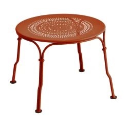 TABLE BASSE Ø 45 CM