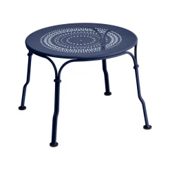 TABLE BASSE Ø 45 CM