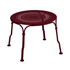 TABLE BASSE Ø 45 CM