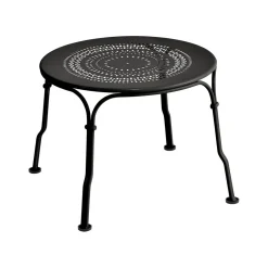 TABLE BASSE Ø 45 CM