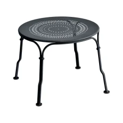 TABLE BASSE Ø 45 CM