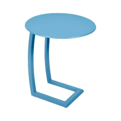 TABLE BASSE DÉPORTÉE Ø 48 CM