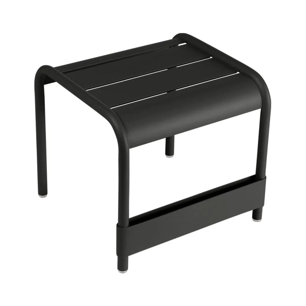TABLE BASSE / REPOSE-PIEDS 42 X 44 CM