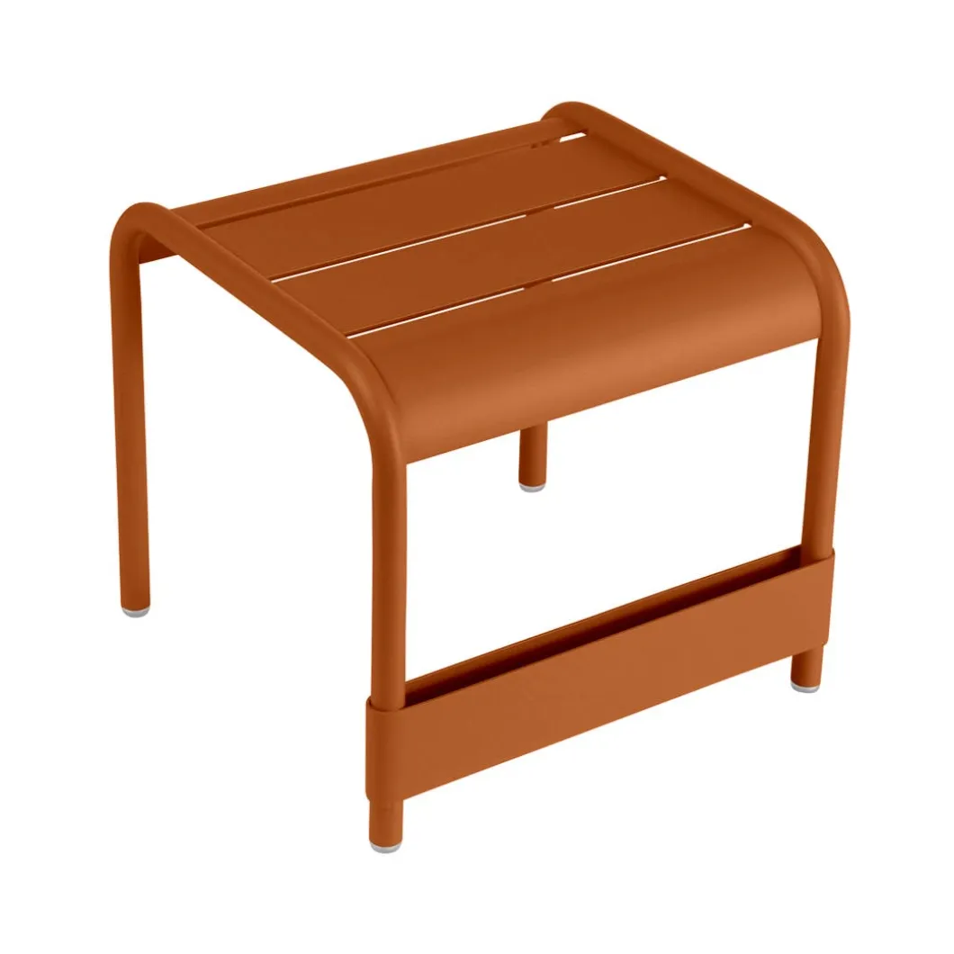 TABLE BASSE / REPOSE-PIEDS 42 X 44 CM
