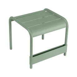 TABLE BASSE / REPOSE-PIEDS 42 X 44 CM