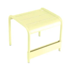 TABLE BASSE / REPOSE-PIEDS 42 X 44 CM