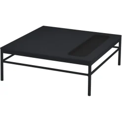 TABLE BASSE 85 X 85 CM