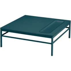 TABLE BASSE 85 X 85 CM