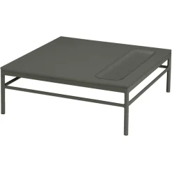 TABLE BASSE 85 X 85 CM