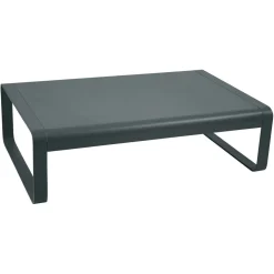 TABLE BASSE 103 X 75 CM