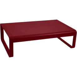 TABLE BASSE 103 X 75 CM