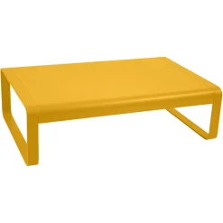 TABLE BASSE 103 X 75 CM