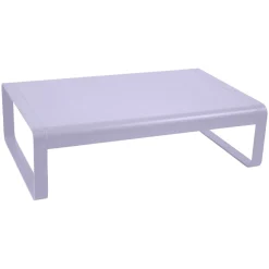 TABLE BASSE 103 X 75 CM