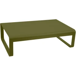 TABLE BASSE 103 X 75 CM