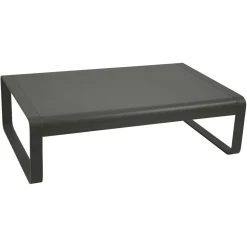 TABLE BASSE 103 X 75 CM