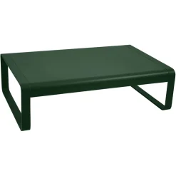 TABLE BASSE 103 X 75 CM