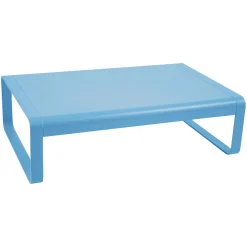 TABLE BASSE 103 X 75 CM