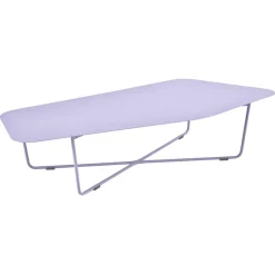 TABLE BASSE 162 X 74 CM