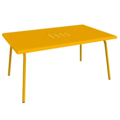 TABLE BASSE 92 x 57 CM