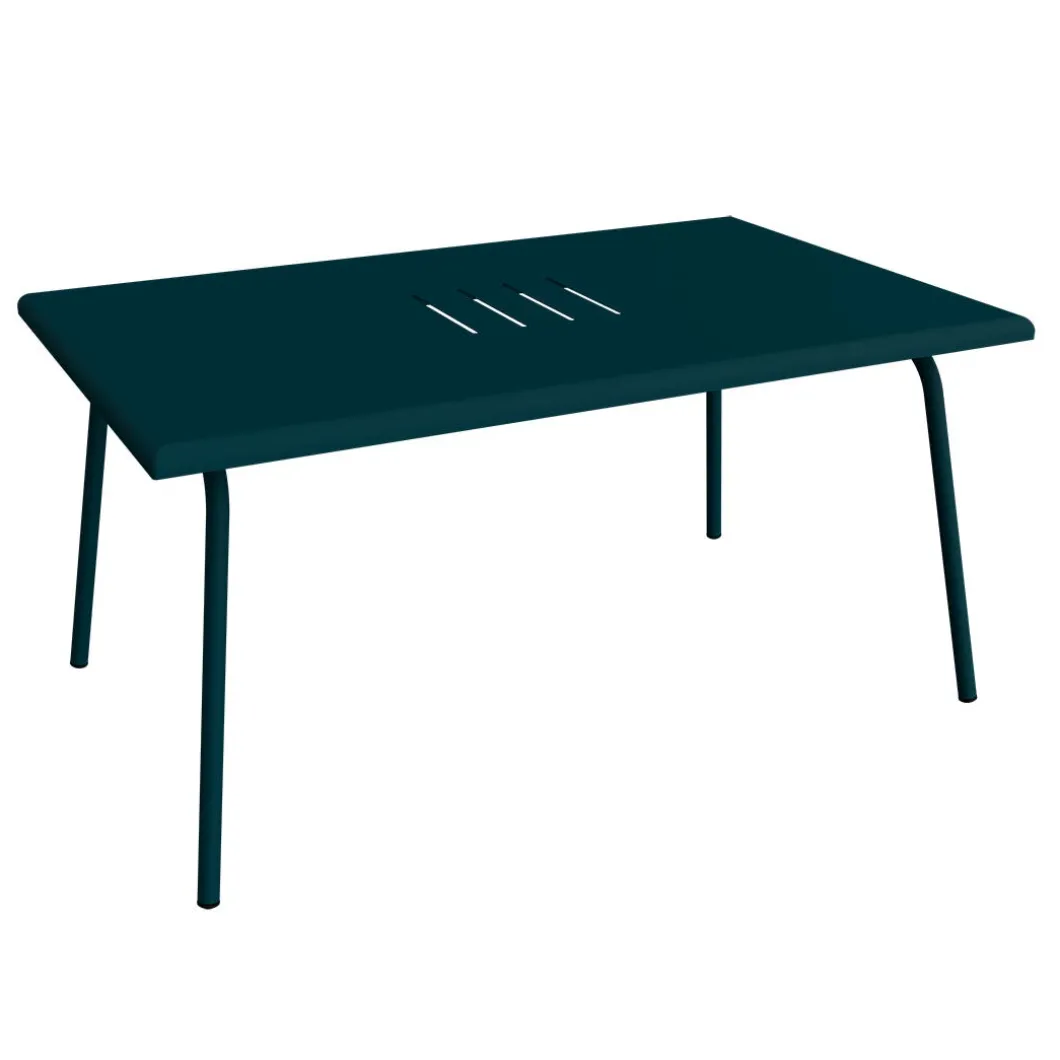 TABLE BASSE 92 x 57 CM