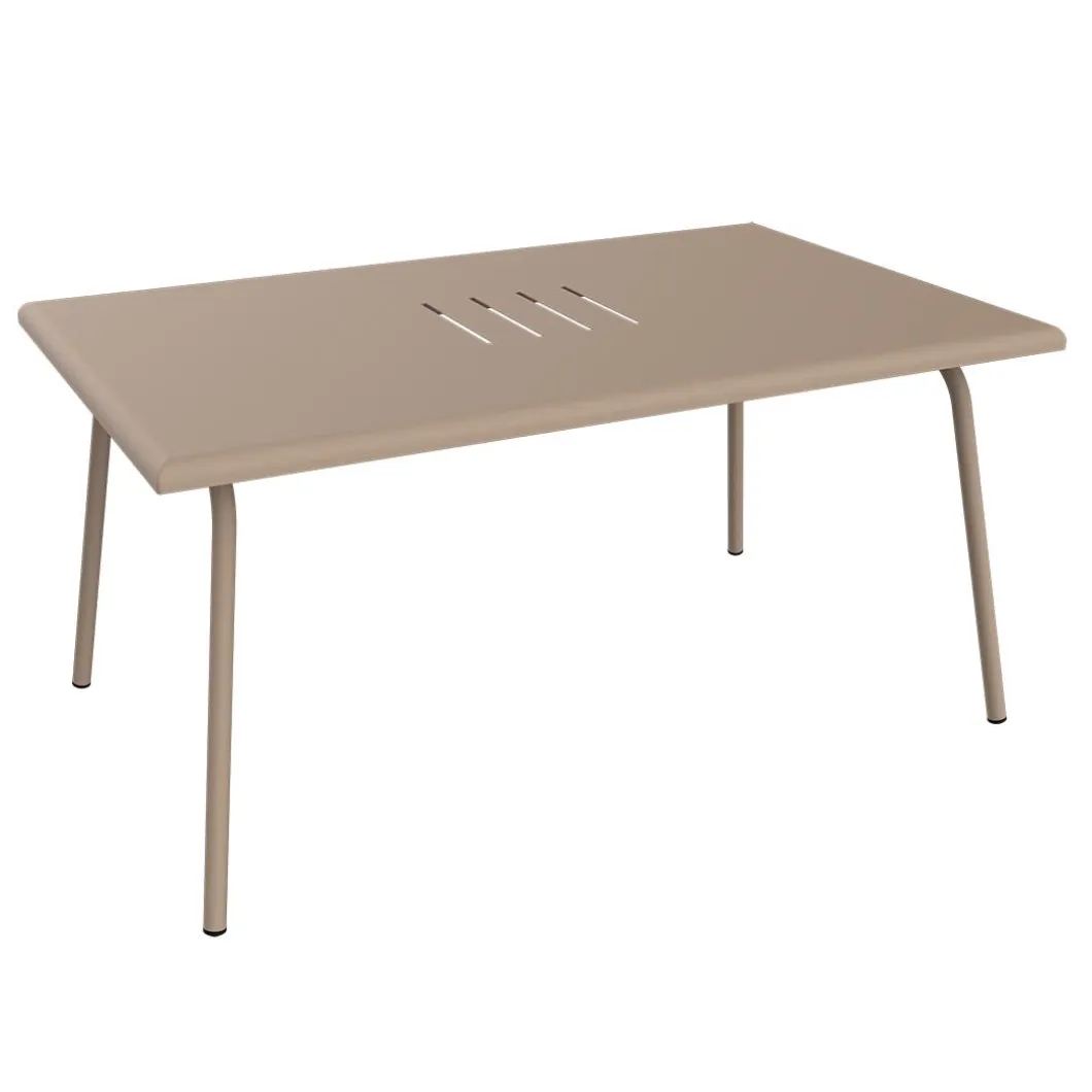 TABLE BASSE 92 x 57 CM