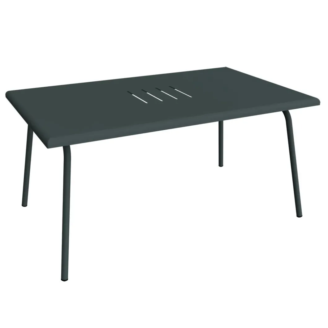 TABLE BASSE 92 x 57 CM