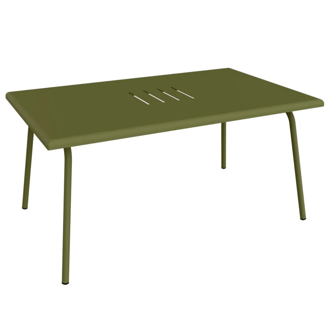 TABLE BASSE 92 x 57 CM