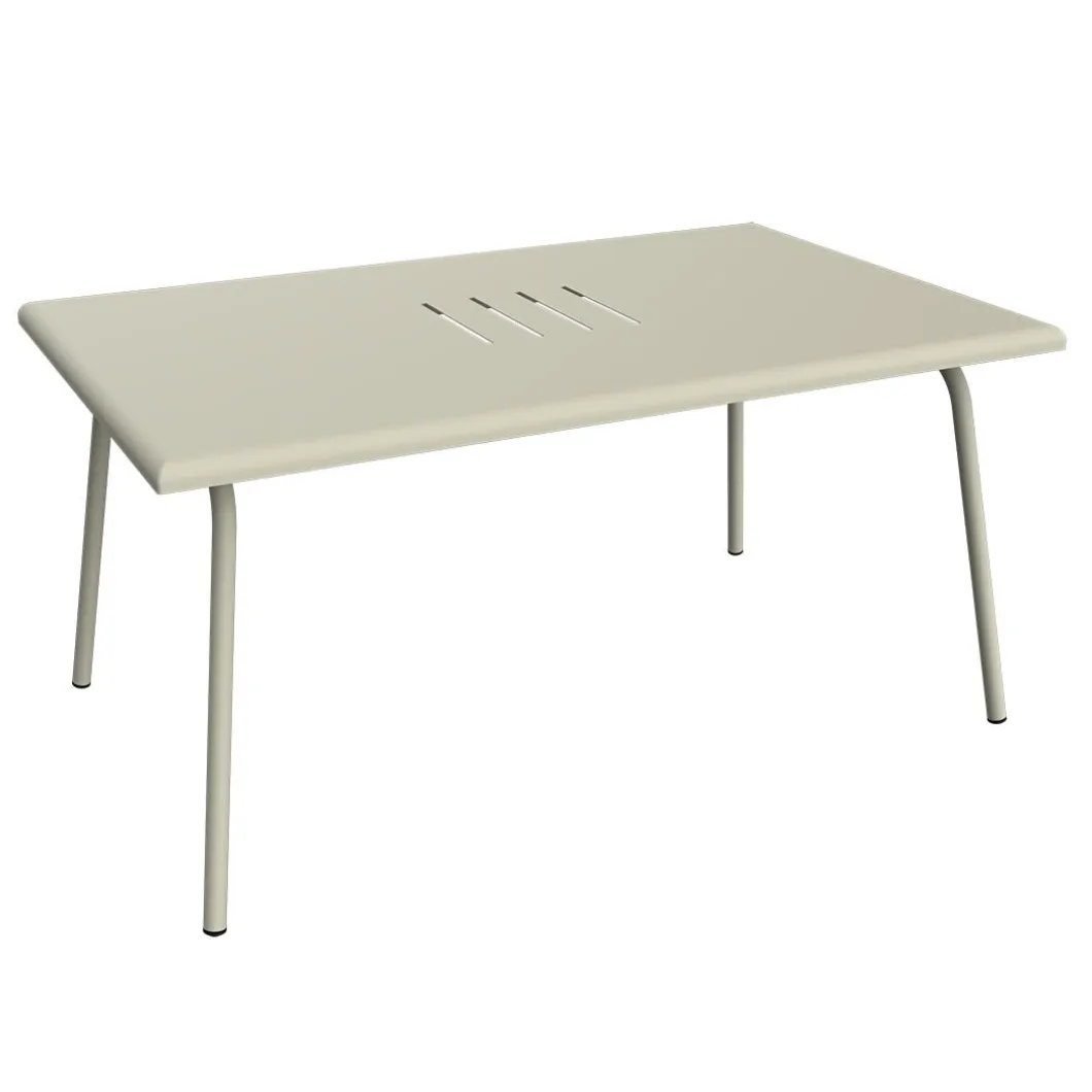 TABLE BASSE 92 x 57 CM