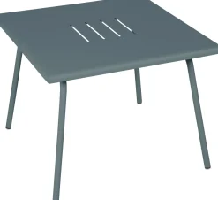 TABLE BASSE 57 x 57 CM