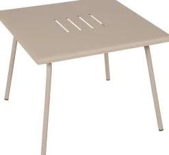 TABLE BASSE 57 x 57 CM