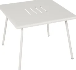 TABLE BASSE 57 x 57 CM