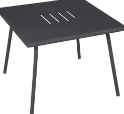 TABLE BASSE 57 x 57 CM